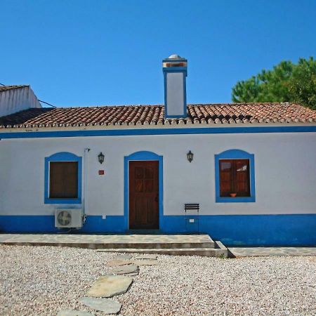 Hotel Monte Da Avo Chica Monsaraz Exterior foto