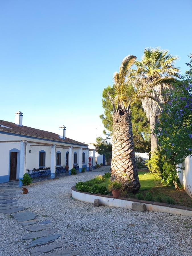 Hotel Monte Da Avo Chica Monsaraz Exterior foto