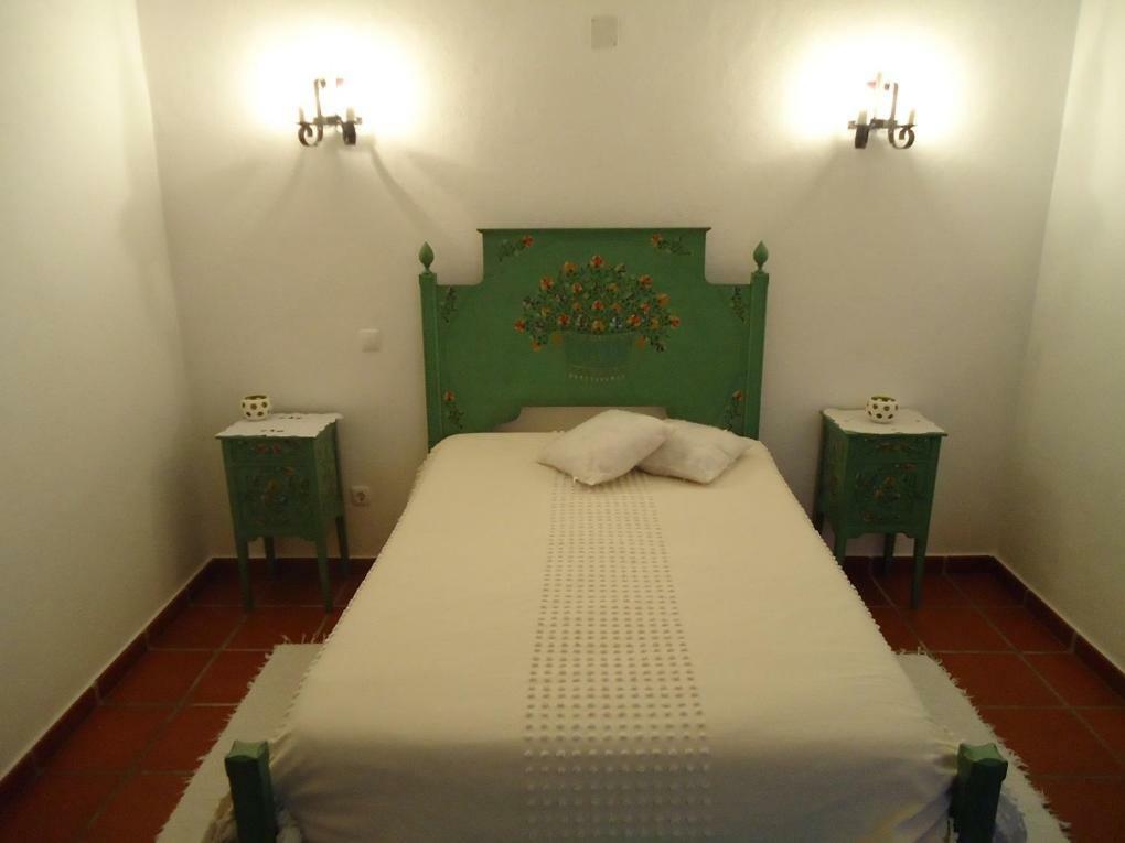 Hotel Monte Da Avo Chica Monsaraz Exterior foto