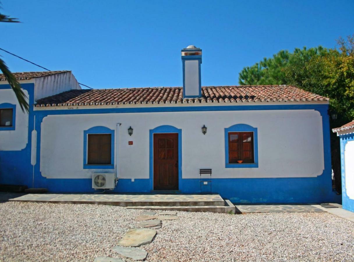 Hotel Monte Da Avo Chica Monsaraz Exterior foto