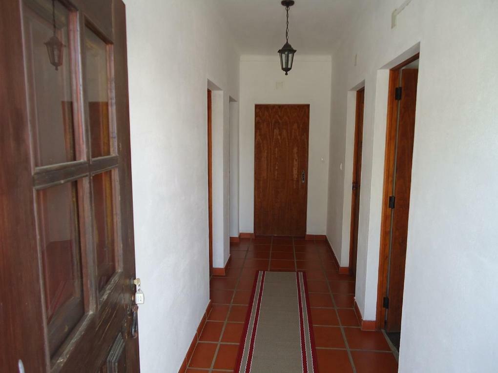 Hotel Monte Da Avo Chica Monsaraz Exterior foto