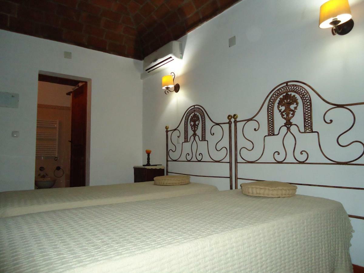 Hotel Monte Da Avo Chica Monsaraz Exterior foto