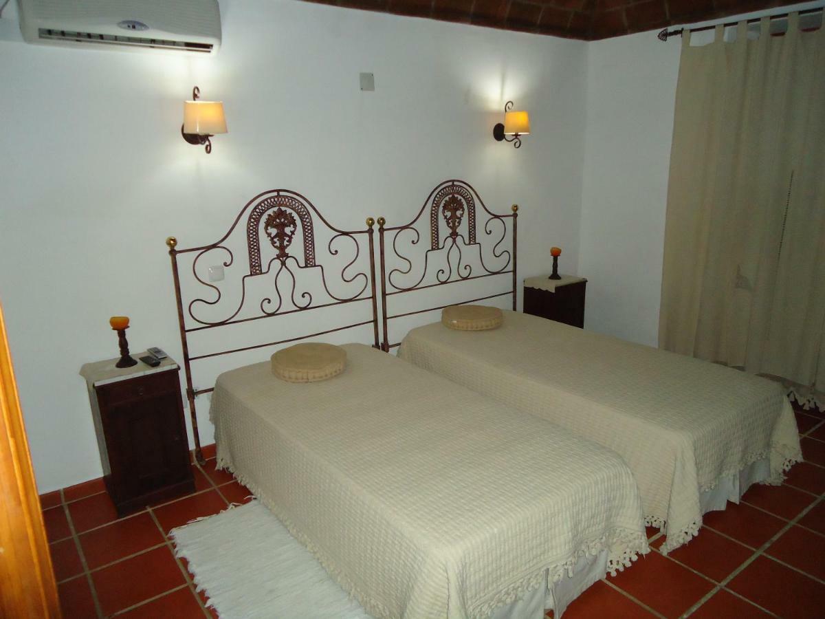 Hotel Monte Da Avo Chica Monsaraz Exterior foto