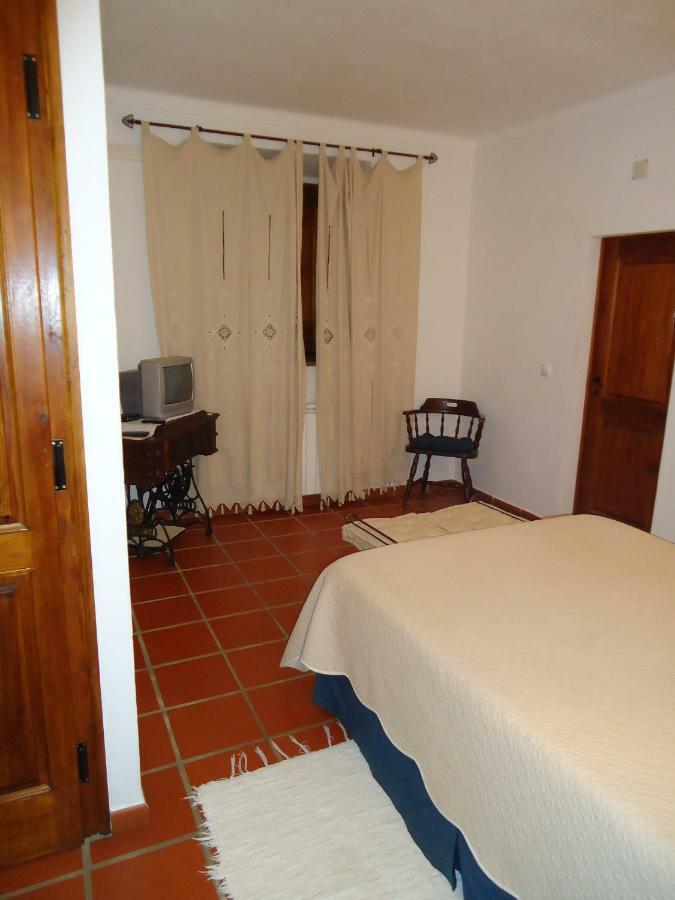Hotel Monte Da Avo Chica Monsaraz Exterior foto